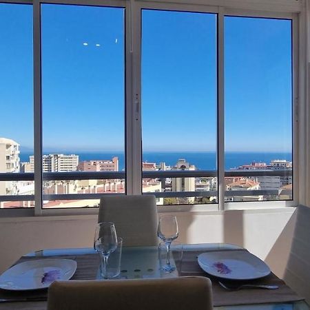 Appartement Apartamento En El Centro, 3 Personas Con Vistas à Torremolinos Extérieur photo