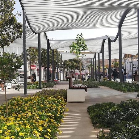 Appartement Apartamento En El Centro, 3 Personas Con Vistas à Torremolinos Extérieur photo