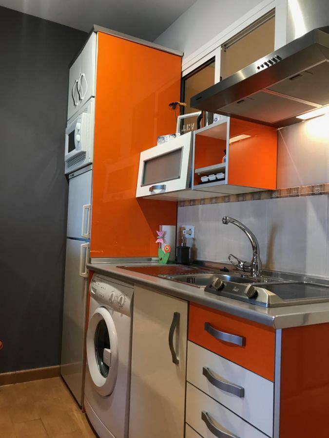 Appartement Apartamento En El Centro, 3 Personas Con Vistas à Torremolinos Extérieur photo