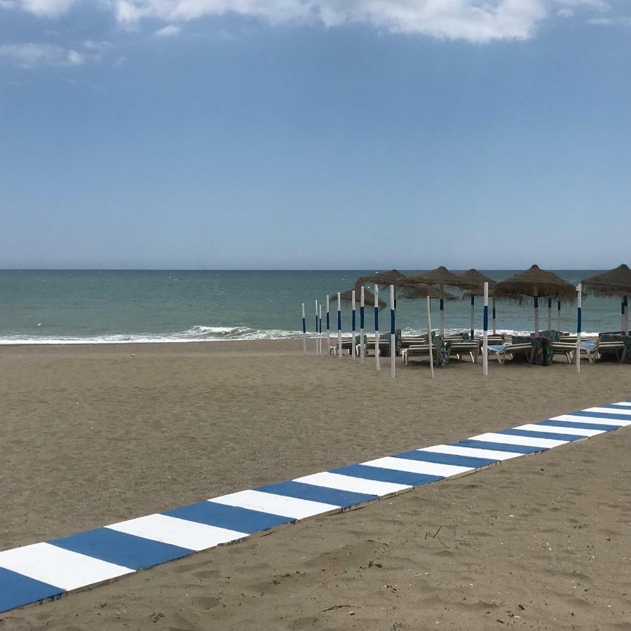 Appartement Apartamento En El Centro, 3 Personas Con Vistas à Torremolinos Extérieur photo